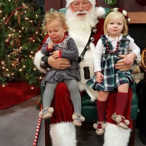 Meet your Posher, Heidi